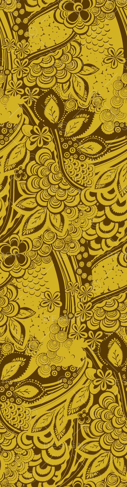 民族风印花华亿平台图片