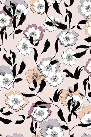 女装印花华亿平台图片