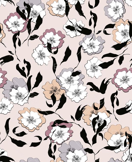 女装印花华亿平台图片