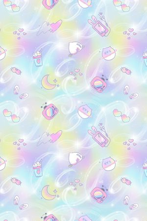 趣味印花华亿平台图片