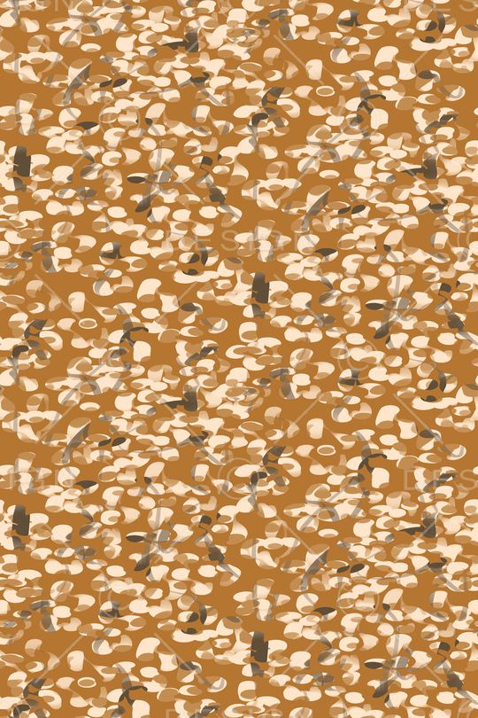 动物纹印花华亿平台图片