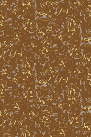 线条印花华亿平台图片