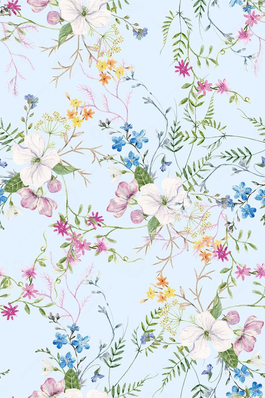 绿植印花华亿平台图片