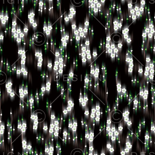 小碎花印花华亿平台图片