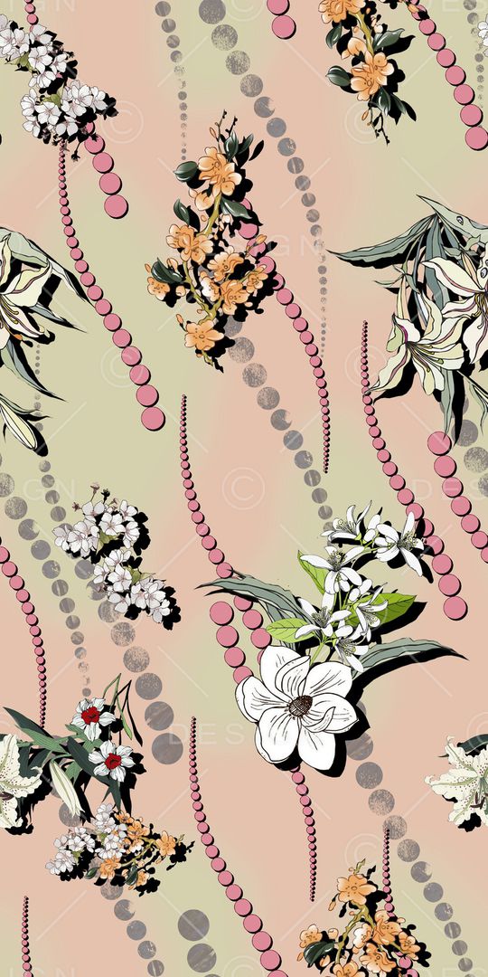 大花印花华亿平台图片