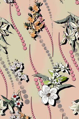 大花印花华亿平台图片