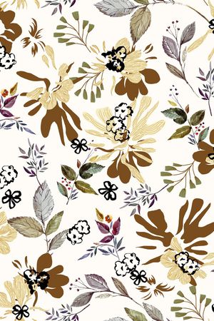 女装印花华亿平台图片