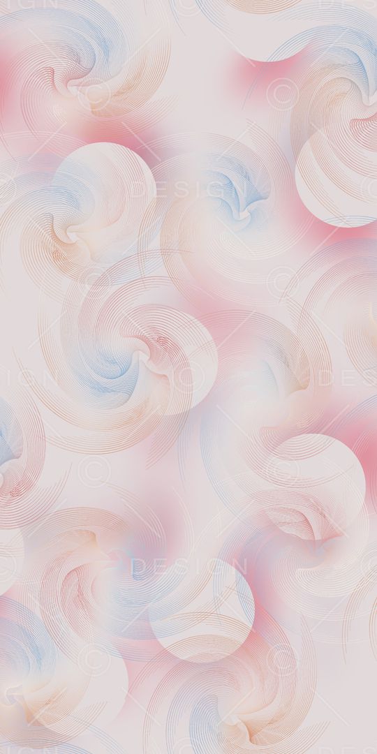 线条印花华亿平台图片