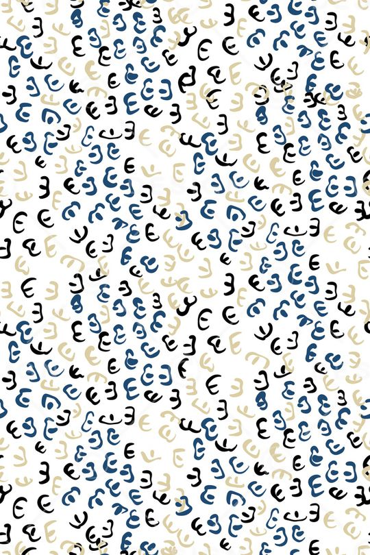 简约印花华亿平台图片