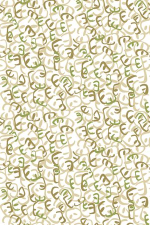 简约印花华亿平台图片