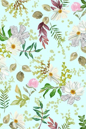 女装印花华亿平台图片