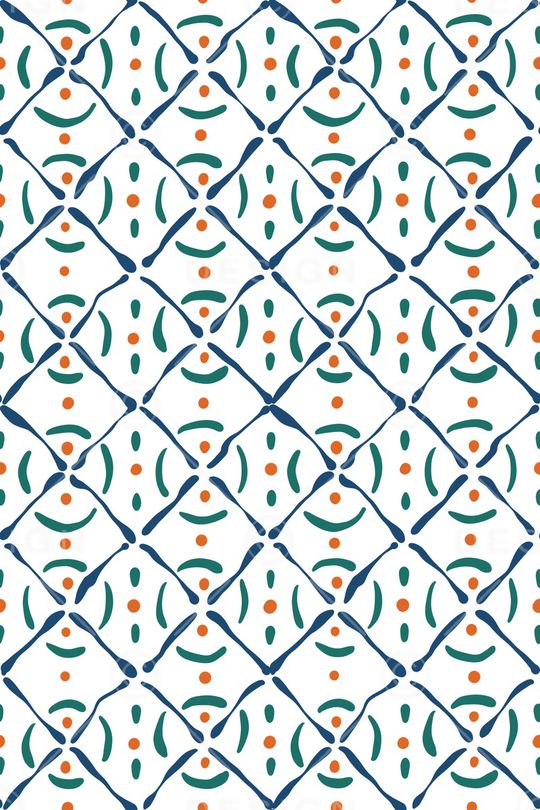 线条印花华亿平台图片