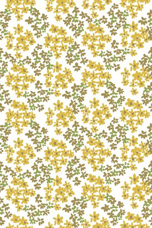 复古印花华亿平台图片