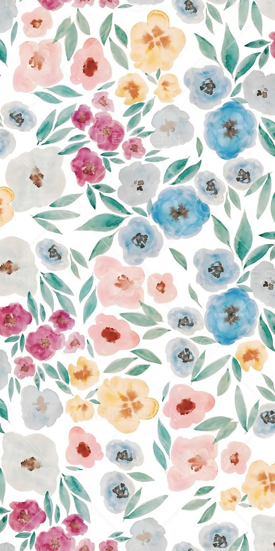 绿植树叶印花华亿平台图片