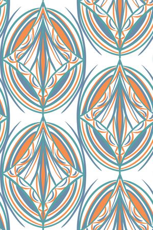 小清新印花华亿平台图片