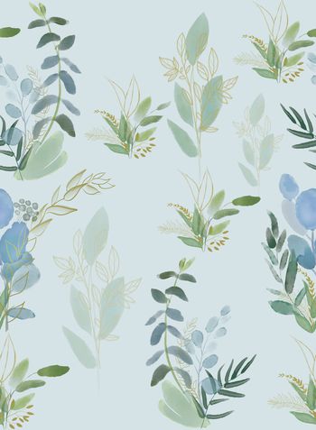 水彩印花华亿平台图片