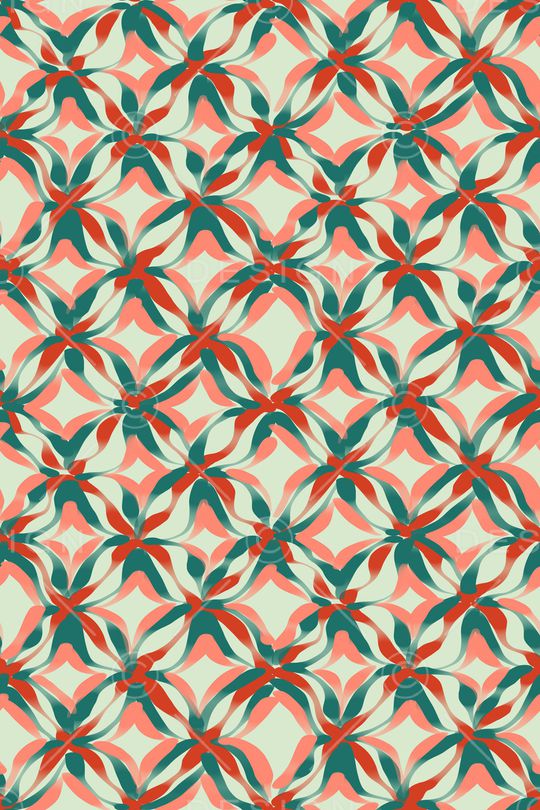 格子印花华亿平台图片