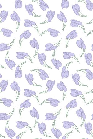 小碎花印花华亿平台图片