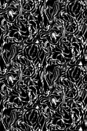 线条印花华亿平台图片