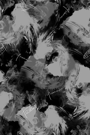 肌理印花华亿平台图片