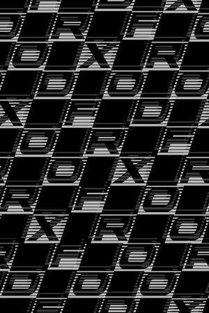 肌理印花华亿平台图片