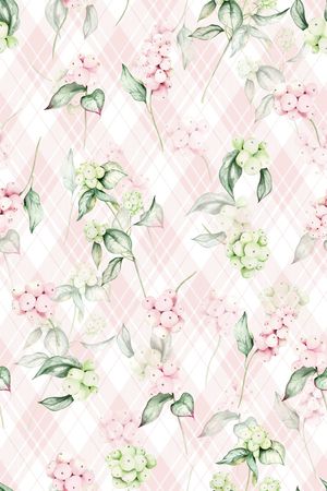 格子印花华亿平台图片