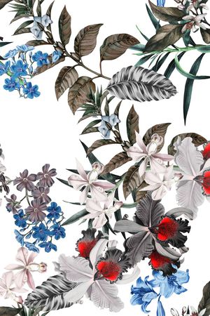 复古印花华亿平台图片