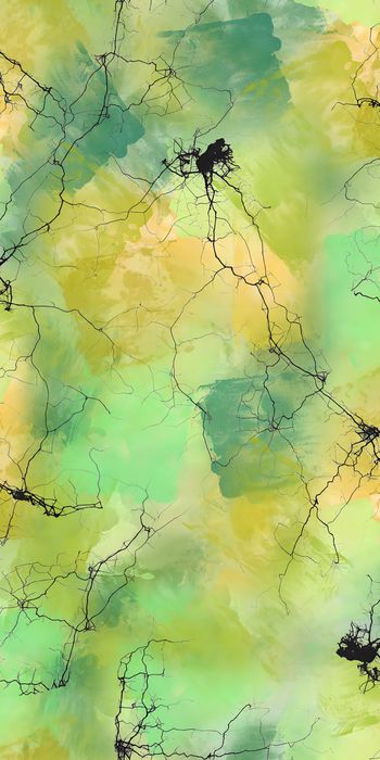 肌理印花华亿平台图片