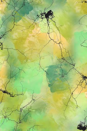 肌理印花华亿平台图片