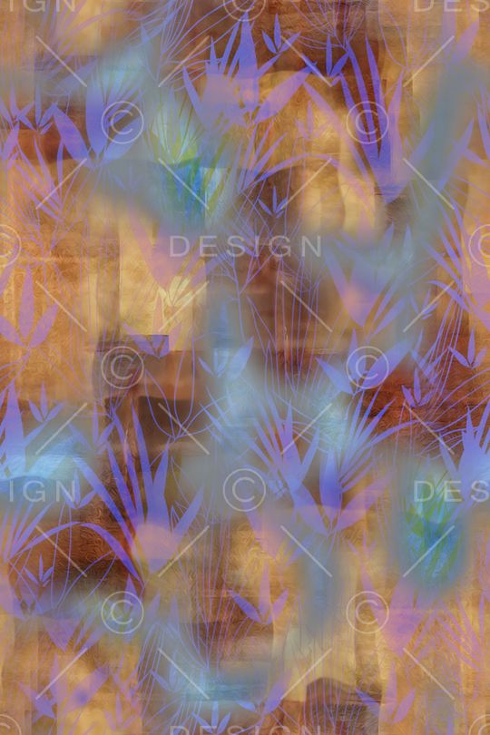 香云纱印花华亿平台图片