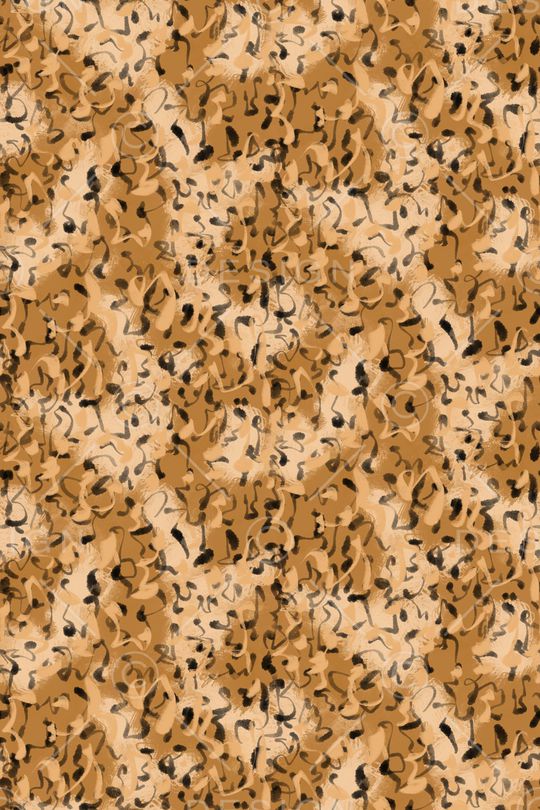 线条印花华亿平台图片