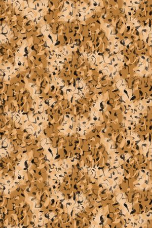 线条印花华亿平台图片