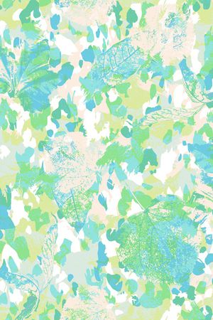 肌理印花华亿平台图片