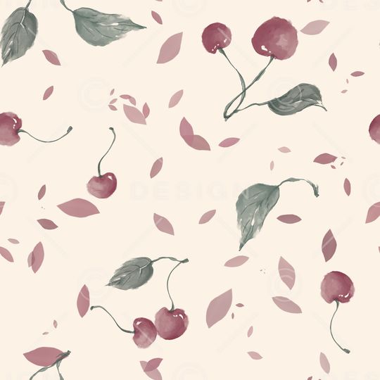 水果印花华亿平台图片