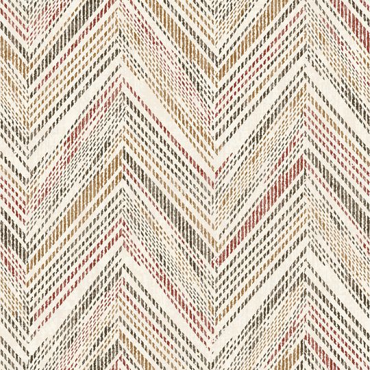 线条画印花华亿平台图片