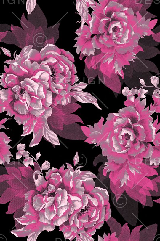 大花印花华亿平台图片