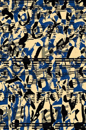 肌理印花华亿平台图片