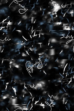 肌理印花华亿平台图片