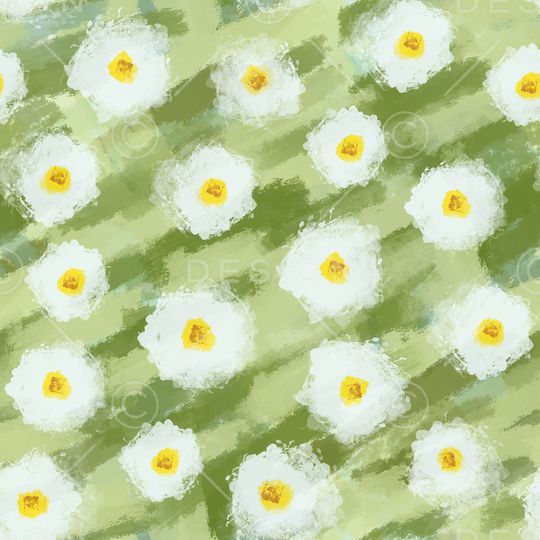 笔触印花华亿平台图片