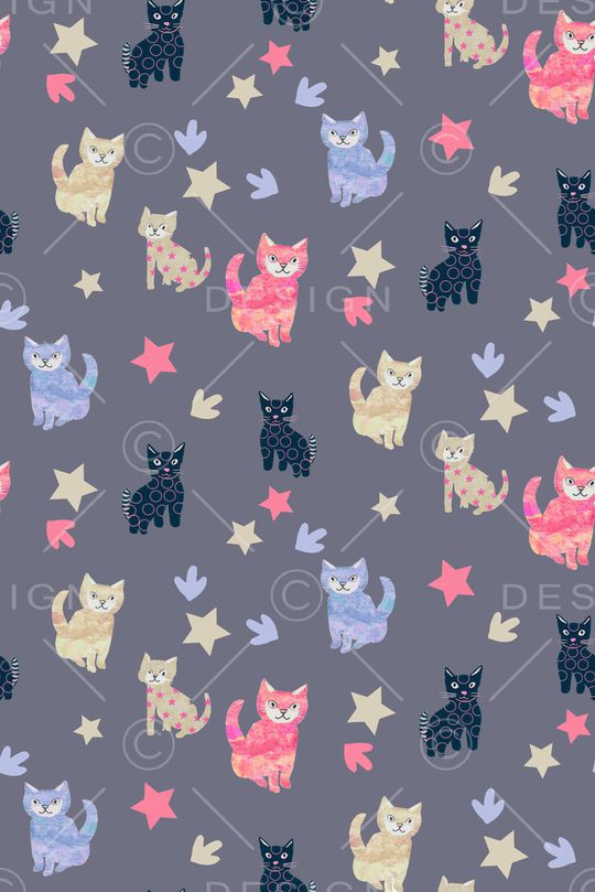 趣味印花华亿平台图片