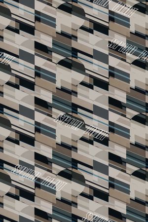 肌理印花华亿平台图片