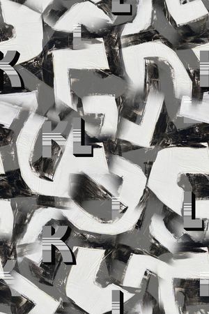 肌理印花华亿平台图片