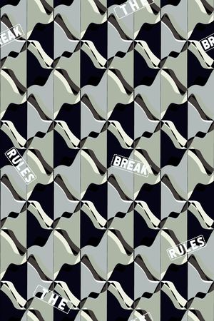 肌理印花华亿平台图片