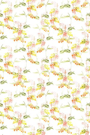 水彩印花华亿平台图片