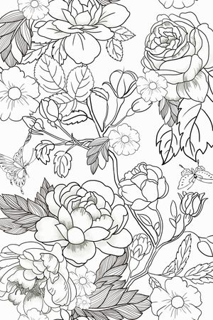 大花印花华亿平台图片