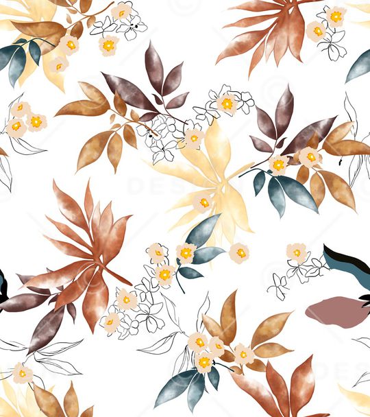 女装印花华亿平台图片