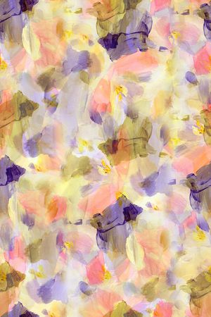 肌理印花华亿平台图片