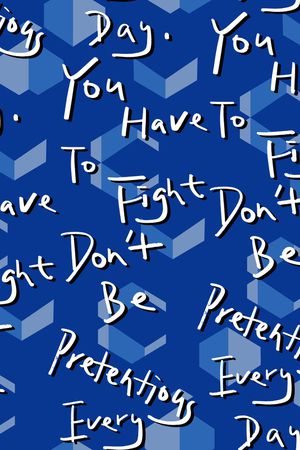 哥特印花华亿平台图片