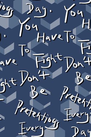 哥特印花华亿平台图片