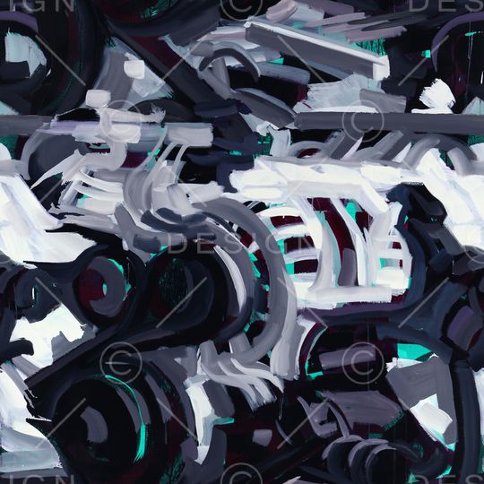 肌理印花华亿平台图片